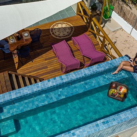 Sky Atins Rooftop Экстерьер фото