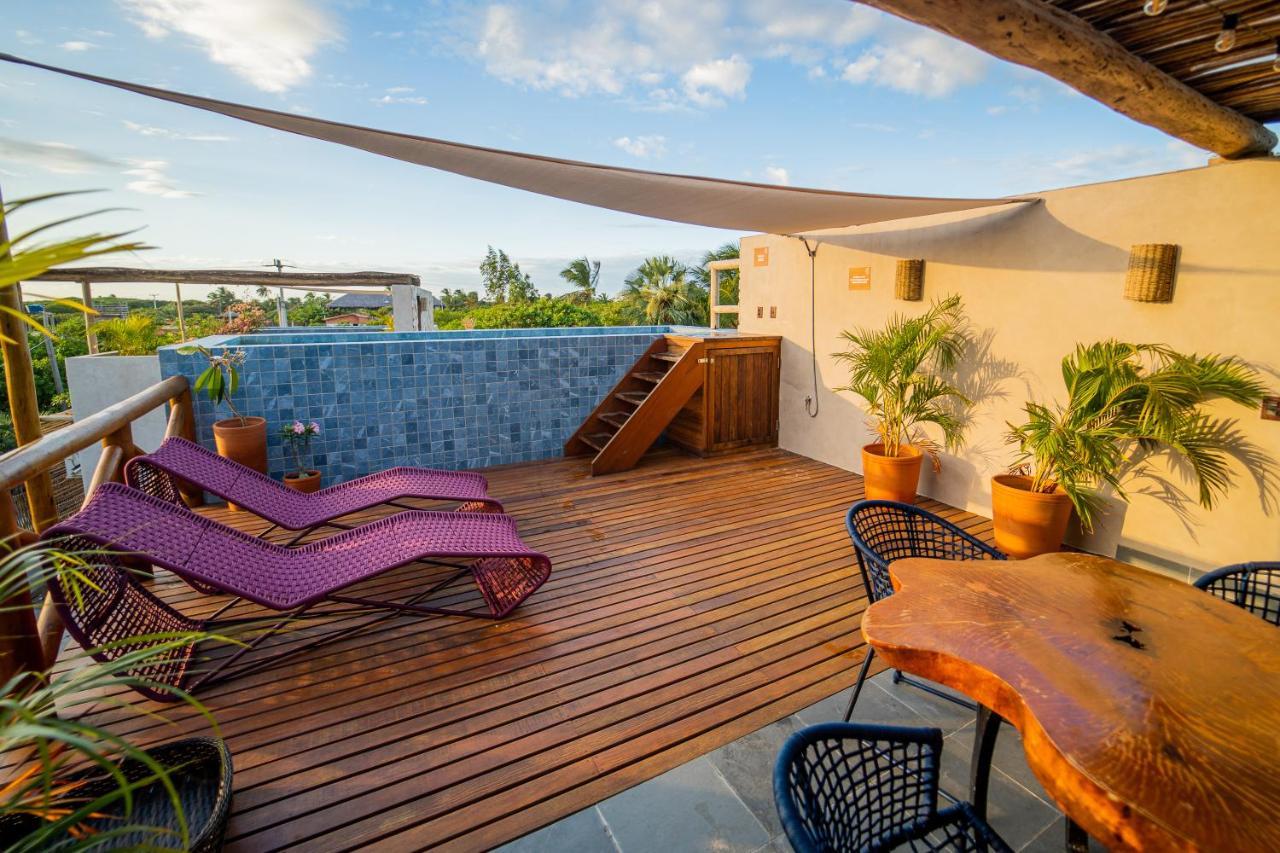 Sky Atins Rooftop Экстерьер фото