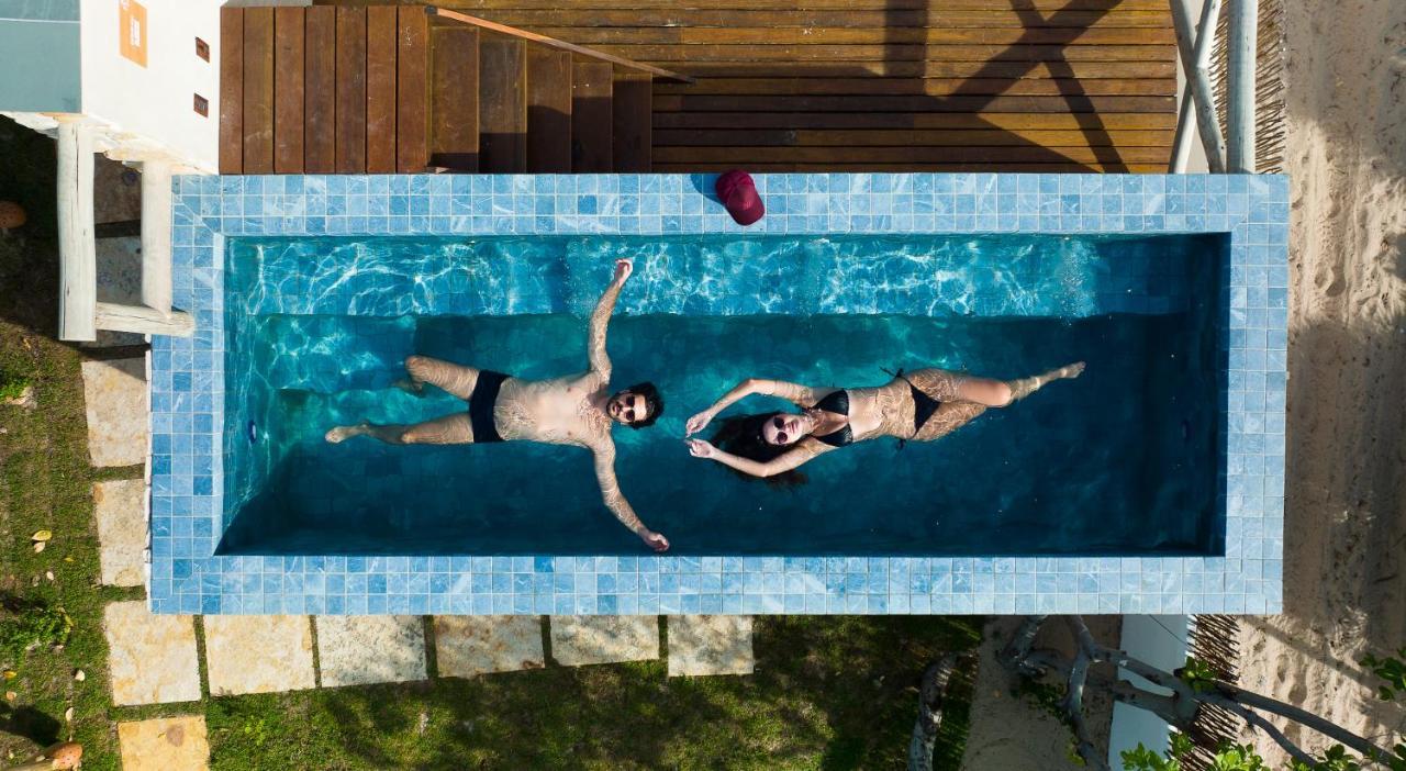 Sky Atins Rooftop Экстерьер фото