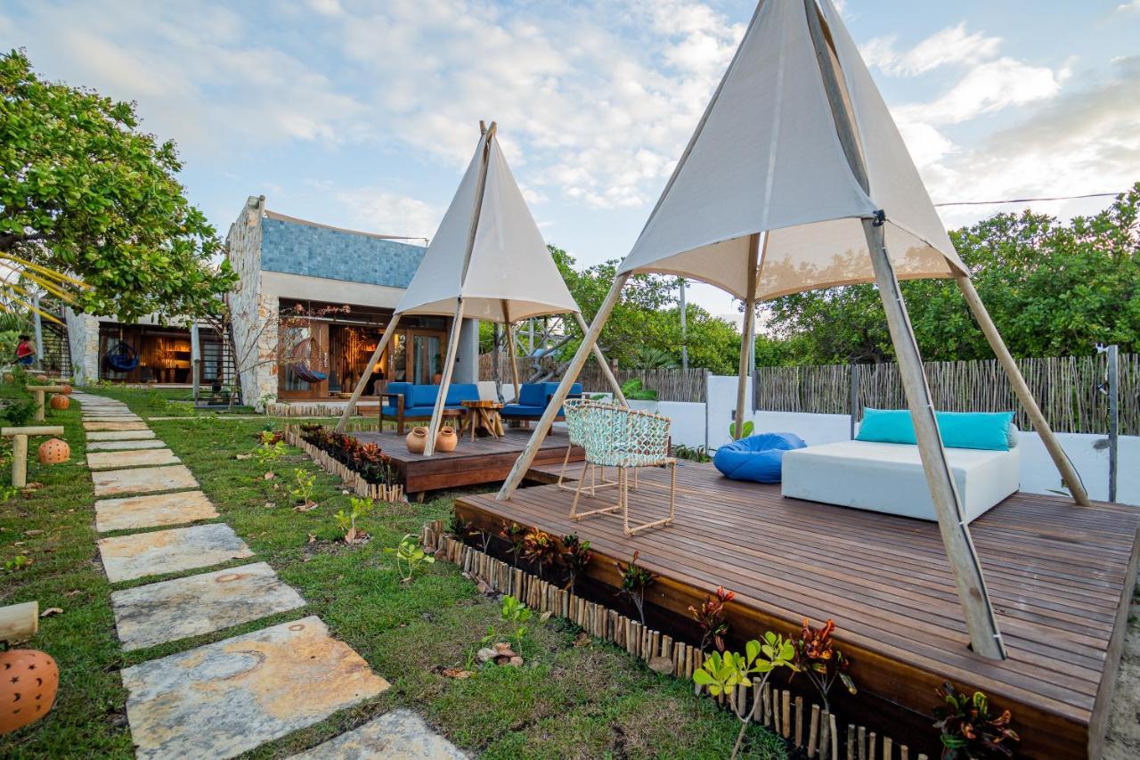 Sky Atins Rooftop Экстерьер фото